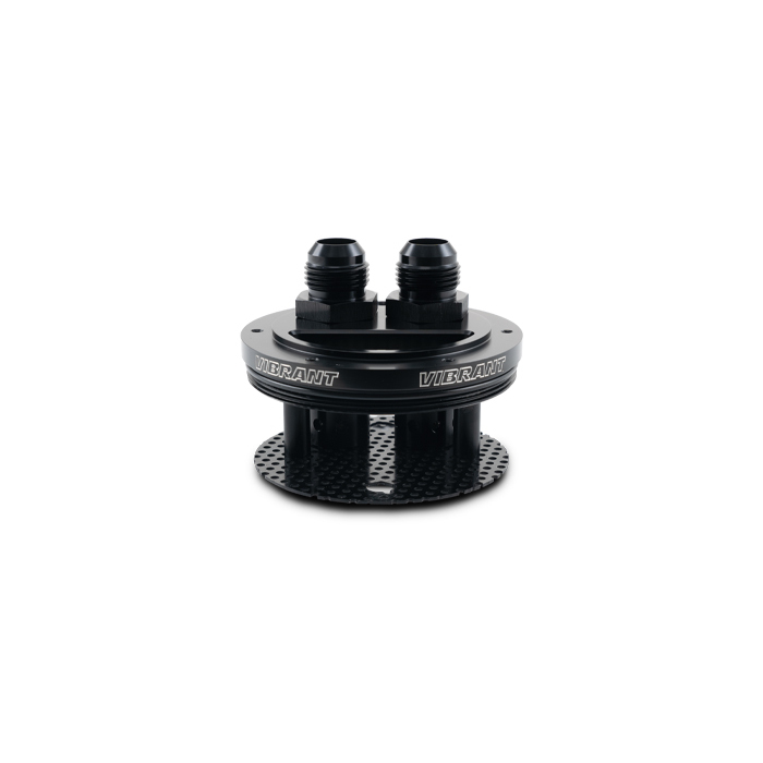 Engine Oil Filler Cap - 12786